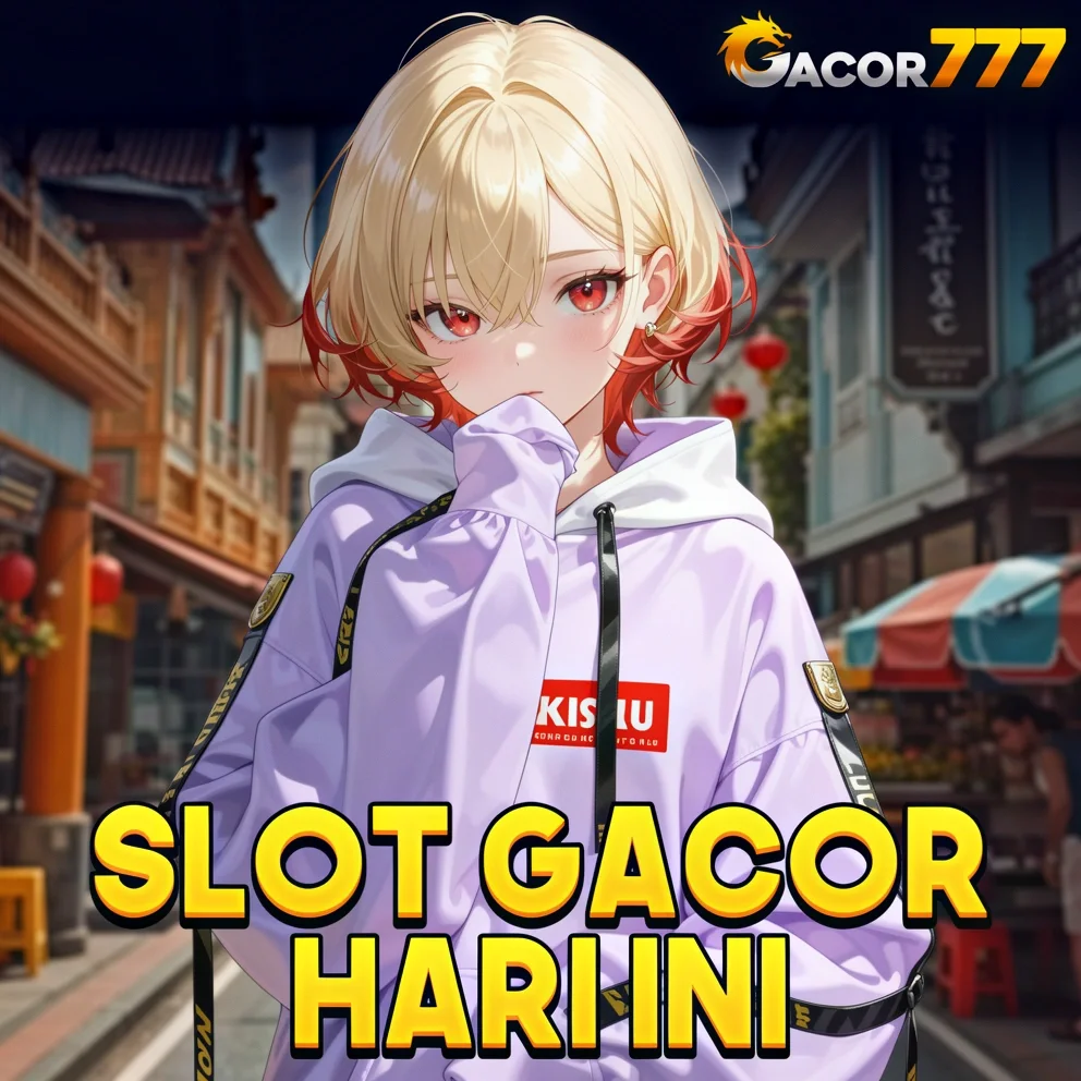 GACOR777